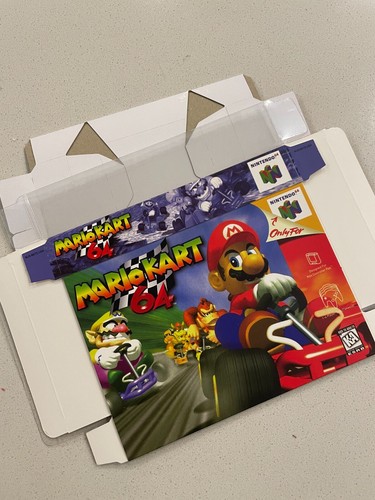 Mario kart nintendo - mario,