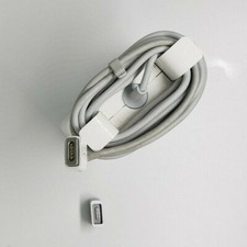 60W 16.5V 1.5A MagSafe 1 & 2