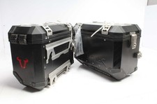 Valigia Bagagli Posteriore