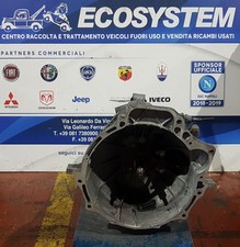 CAMBIO MANUALE PER RENAULT