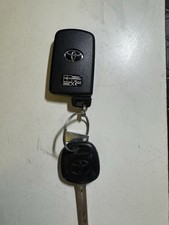 Chiave Telecomando Toyota Yaris