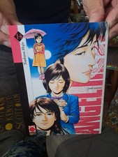 ANGEL HEART 2ND SEASON 14