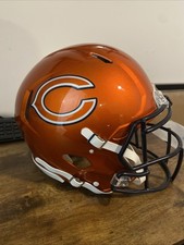 Casco Chicago Bears Full Size
