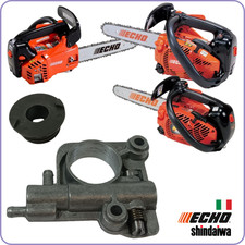 POMPA OLIO vite senza fine INGRANAGGIO per MOTOSEGA ECHO CS 2600 260 280 320 TES