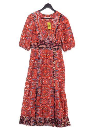 Maxi abito anthropologie - anthropologie, uk16