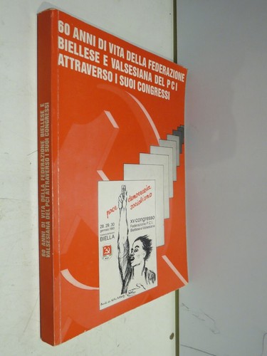 Anni vita federazione - di,