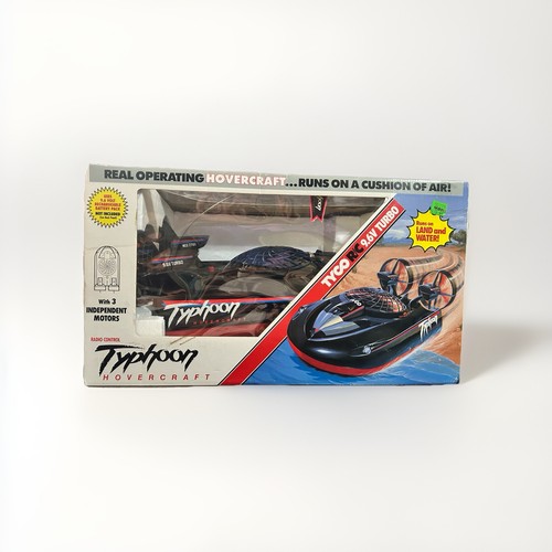 Telecomando tayio tyco 1989 - tayio,