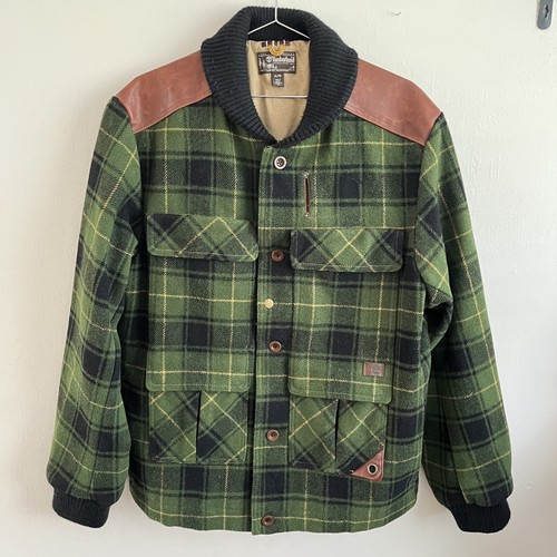 Giacca campo timberland - giacca,