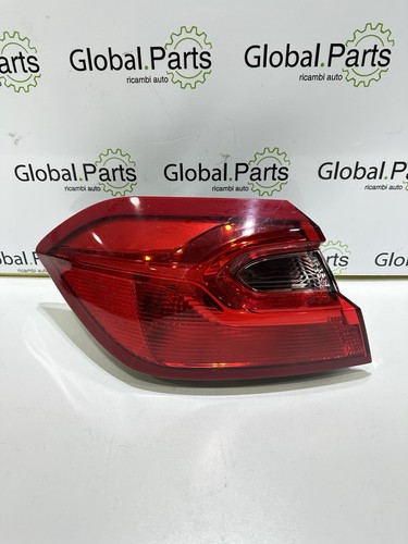 Stop fanale posteriore ford - fanale,