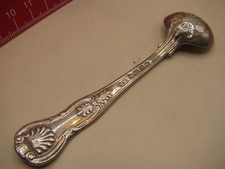 Antique sterling silver - antique,