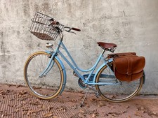 Bicicletta rossignoli - bicicletta,