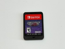 Fire Emblem: Three Houses