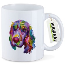 Kaffeetasse Cocker Spaniel