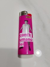 Accendino Collezione Bic