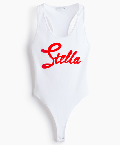 Stella mccartney body - h&m,