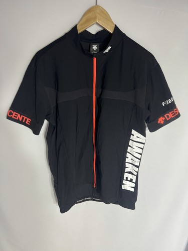 Maglia ciclismo descente - maglia,