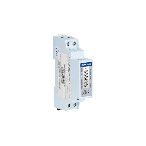Sdm 120 - sdm, m