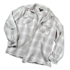 Pacific Trail Plaid Flannel