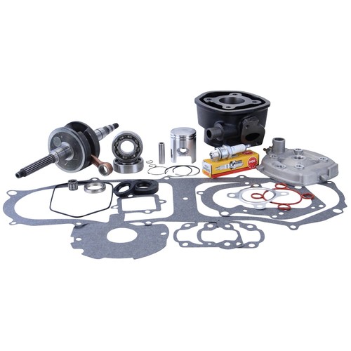 Kit revisione motore yamaha - kit,