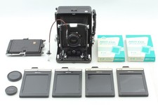 [Quasi come nuova] Wista 45VX