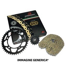 Kit Catena YAMAHAXJ600 S-L,M