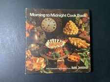 Vintage 1969 “Morning to