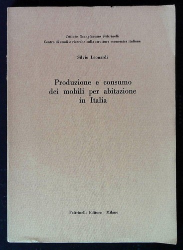 Leonardi silvio produzione - silvio,