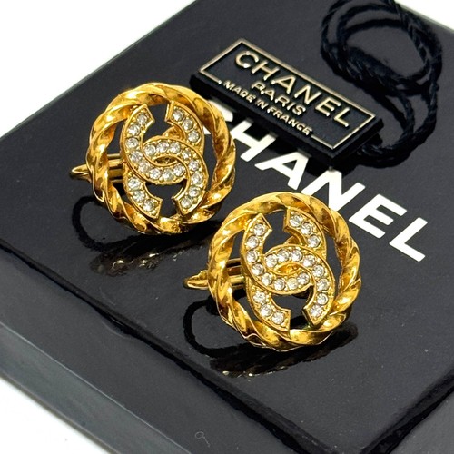 Orecchini chanel 2137 - chanel,
