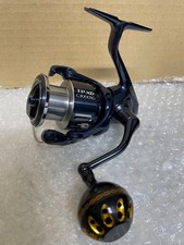 Mulinello da spinning Shimano
