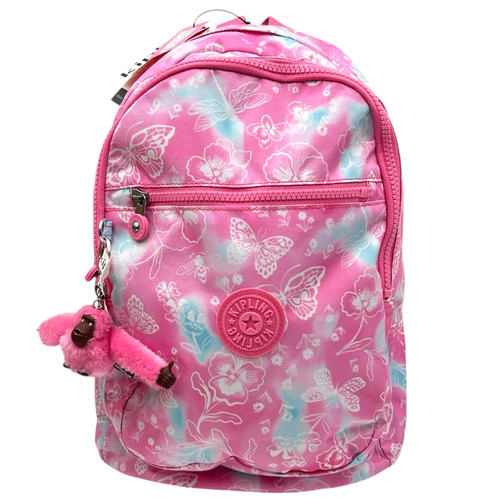 Zaino donna piccolo kipling - zaino,