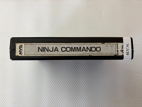 Snk neo geo - geo, mvs