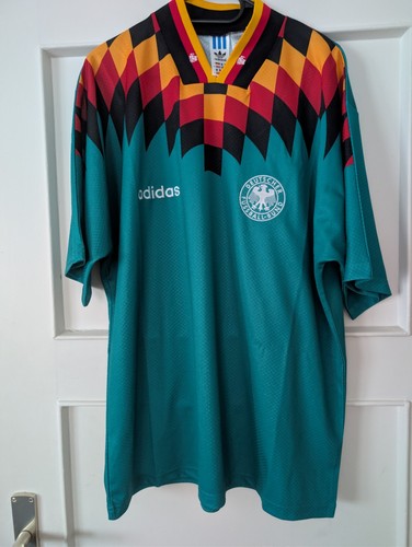 Maglia dfb germania - maglia,