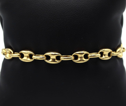 Bracciale nodo marinaro - , unisex