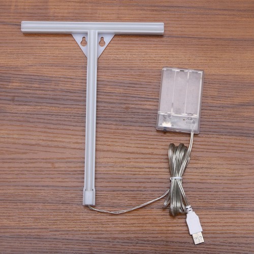 Luce notte forma di - luce,