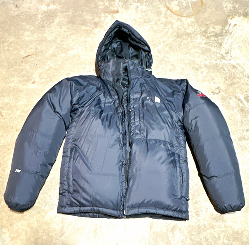 The north face - summit, series