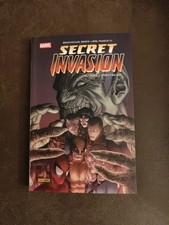 MARVEL POCKET - SECRET