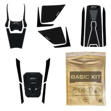 Kit serbatoio adesivi - kit,