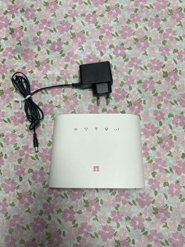 Tim modem portatile fwa - portatile, 4g+