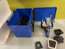 Odontotecnico Articolatore