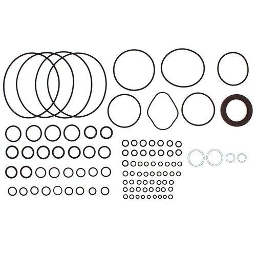 Kit guarnizioni pompa k3v112dt - guarnizioni,