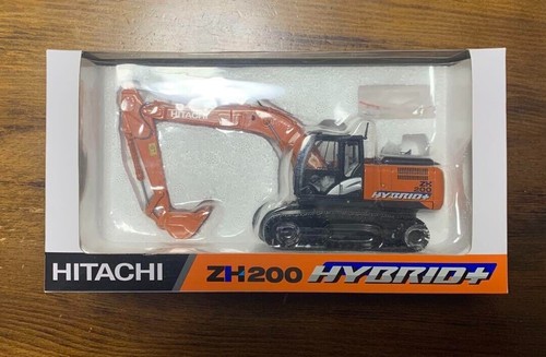 Hitachi escavatore idraulico - escavatore,