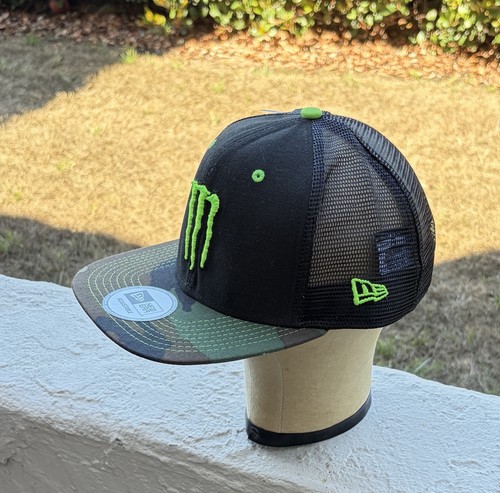 Cappello berretto monster - berretto,