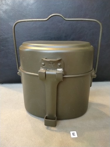 Gavetta militare italiana - gavetta,