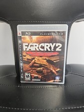 Far Cry 2 Edizione Pre Ordine