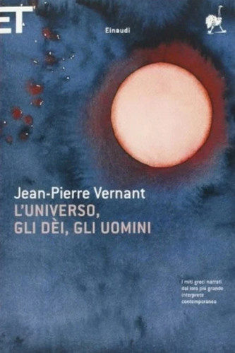 Jean pierre vernant - jean-pierre,