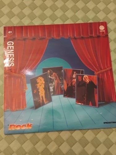Vinile disco giri - vinile,