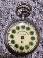 Systems ROSKOPF Patent