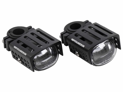 Fendinebbia ausiliari led - fendinebbia,