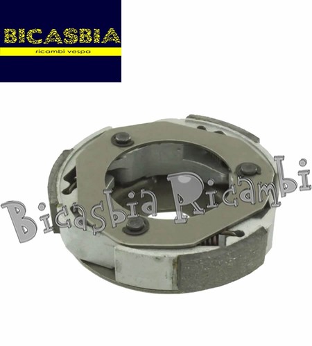 3761 girante frizione - 3761,