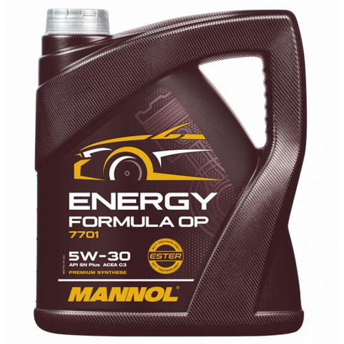 Olio motore mannol - olio,